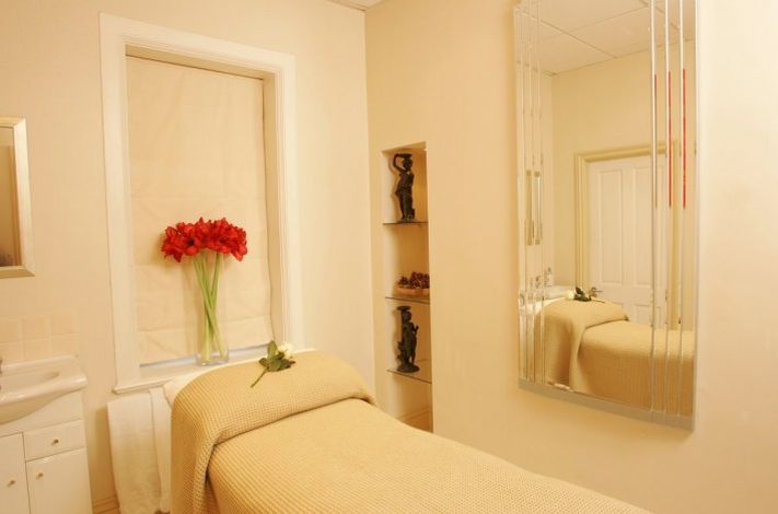 The Face and Body Clinic