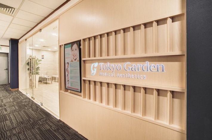 Tokyo Garden Medical Aesthetics