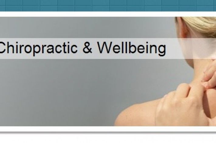 Ilminster Chiropractic and Wellbeing