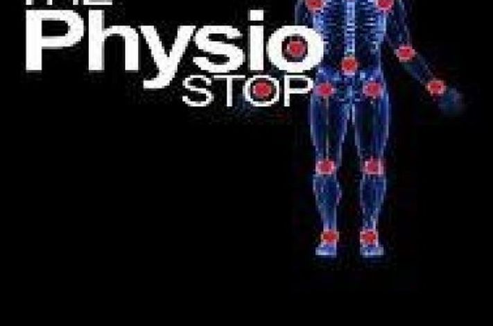 The Physio Stop Dumfries