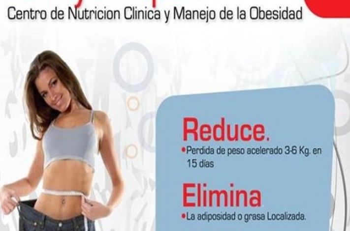 Body Shape Obesity & Metabolism Management Clinic in Reynosa