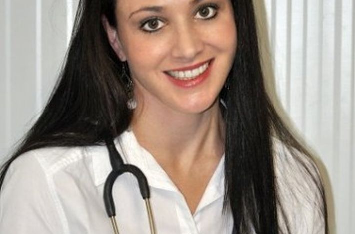 Dr Magda Fourie