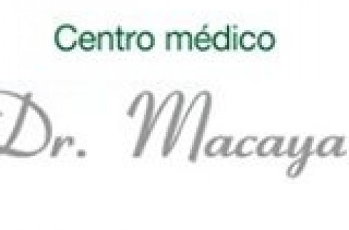 Centro Médico Dr. Macaya Centro