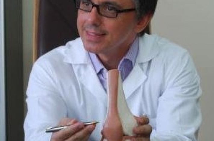 Dr. George D. Goudelis MD. Ph.D.