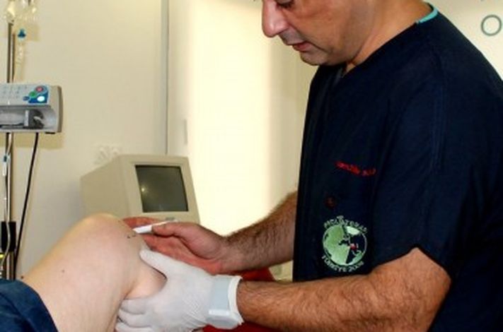Prolotherapy and Pain Clinic in Turkey