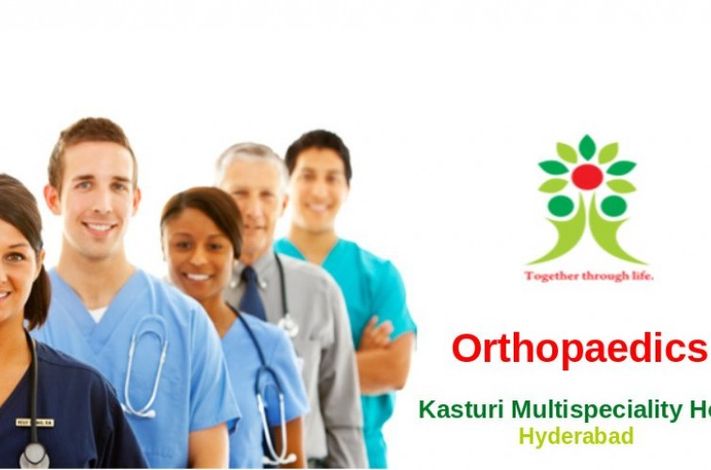 Kasturi Hospitals