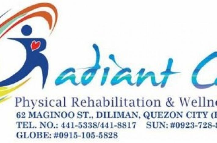 Radiant Care Physical Rehabilitation Wellness Cen