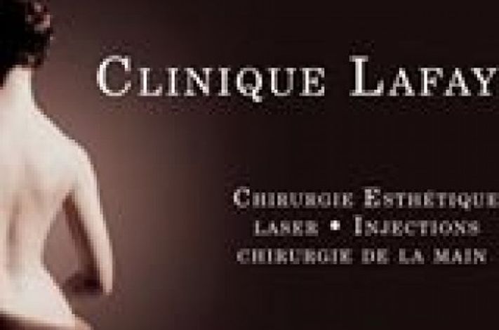 Clinique Lafayette