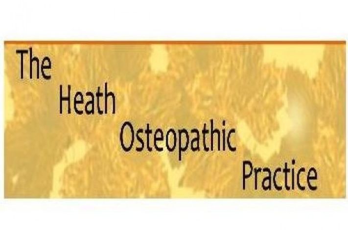 The Heath Osteopathic Practice