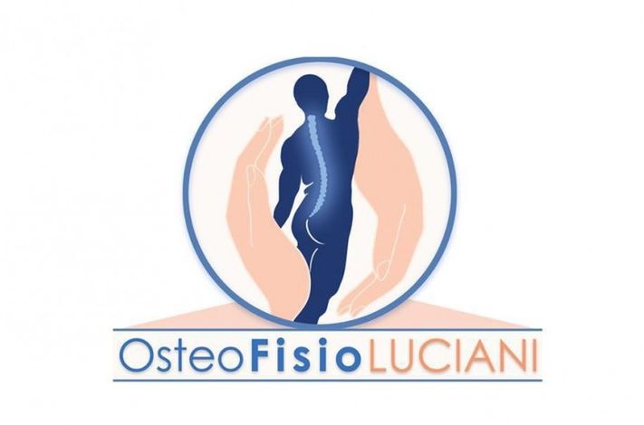 Dott. Emanuele Luciani Osteopath and Physiotherapist
