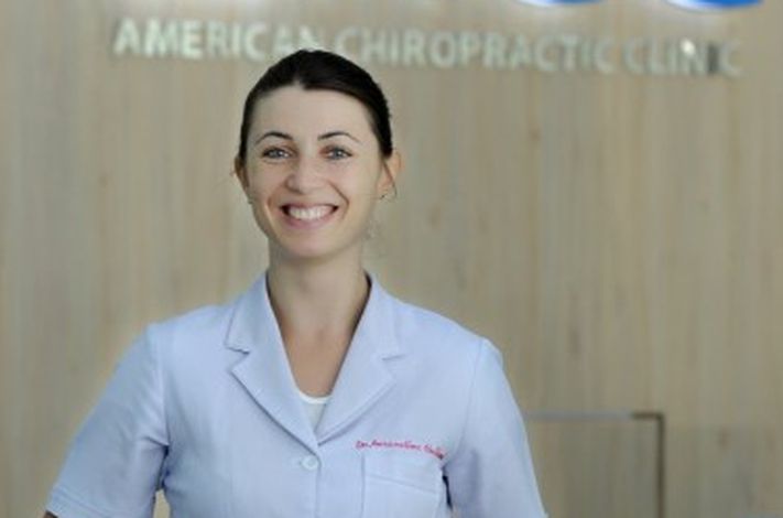 American Chiropractic Clinic Ho Chi Minh City