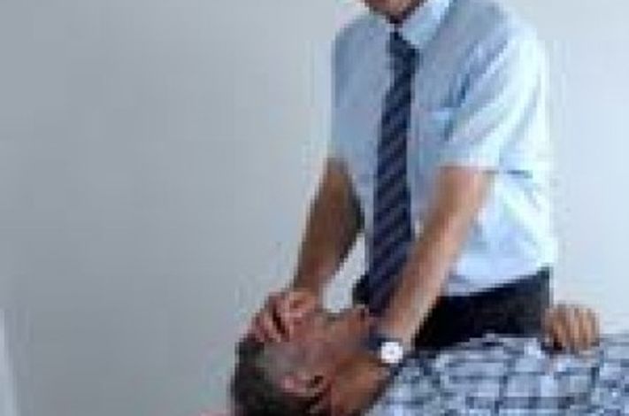 Israel Center for Osteopathy
