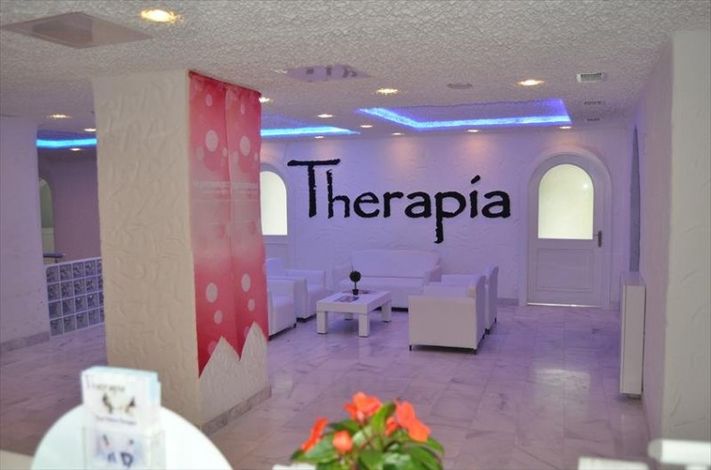 Therapia Alternative Health Center