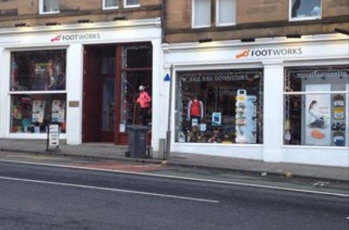 The Physiotherapy Clinics - Bruntsfield