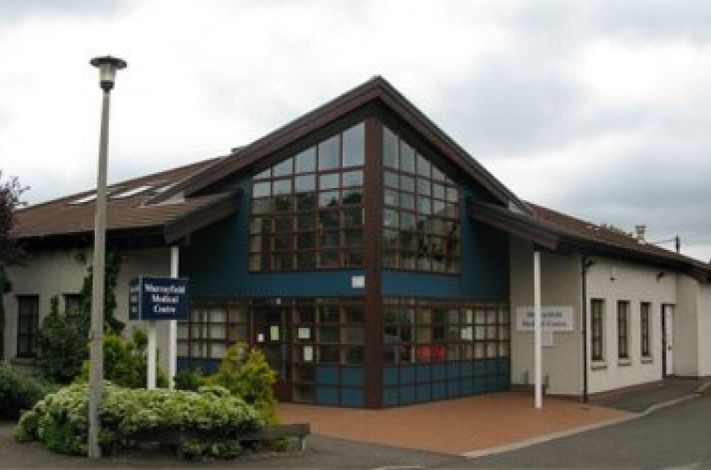 The Physiotherapy Clinics - Murrayfield