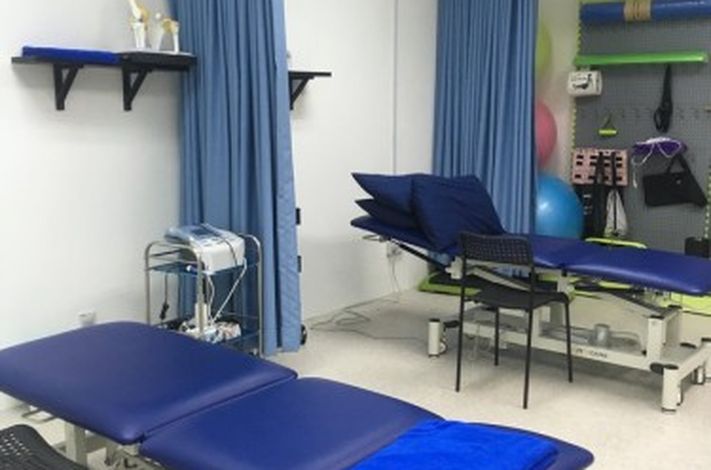 Taipan Physiotherapy And Rehabilitation Centre