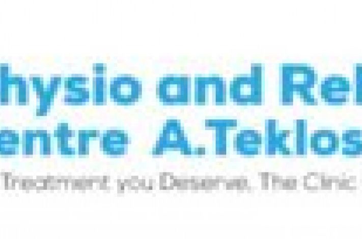 A.Teklos Physiotherapy and Rehabilitation Centre