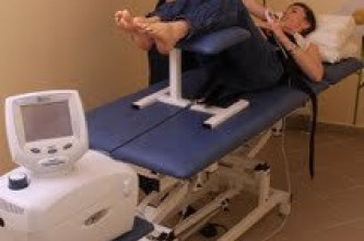 Physical Therapy Center for Adults and Children