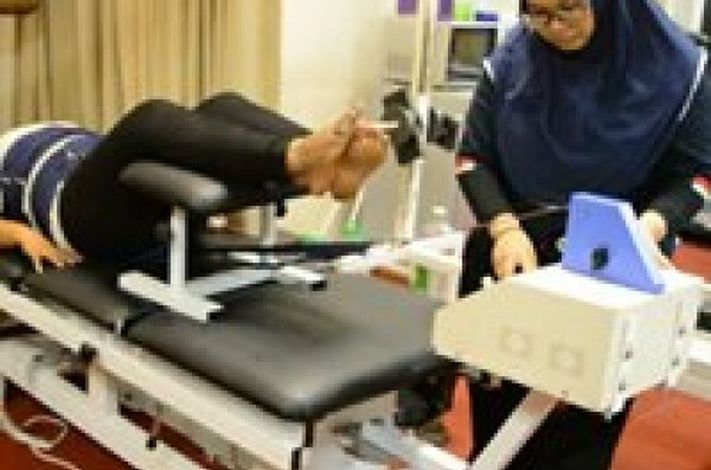 SENAWANG PHYSIOTHERAPY