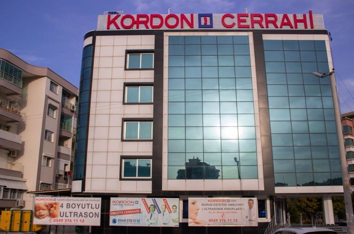 Kordon Medical Center