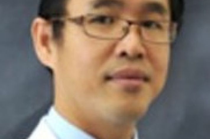 Dr Ng Hian Chan, Plastic Surgeon