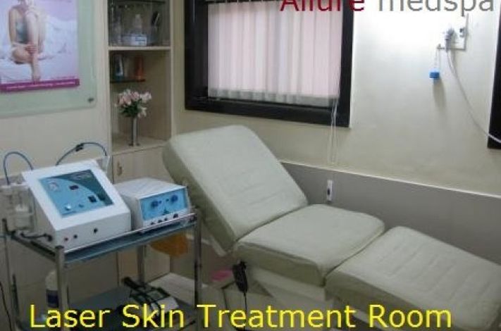 Allure Medspa - Andheri