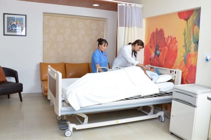 Dr. Rohit Krishna-Max Hospital
