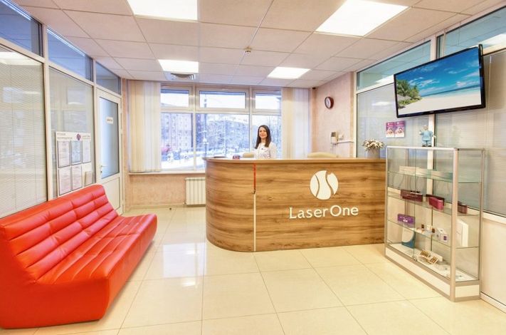 LaserOne Clinic