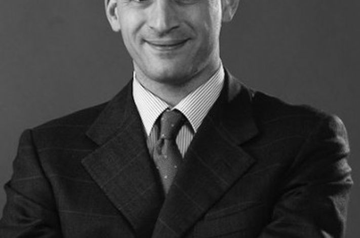 Luigi Maria Lapalorcia, MD