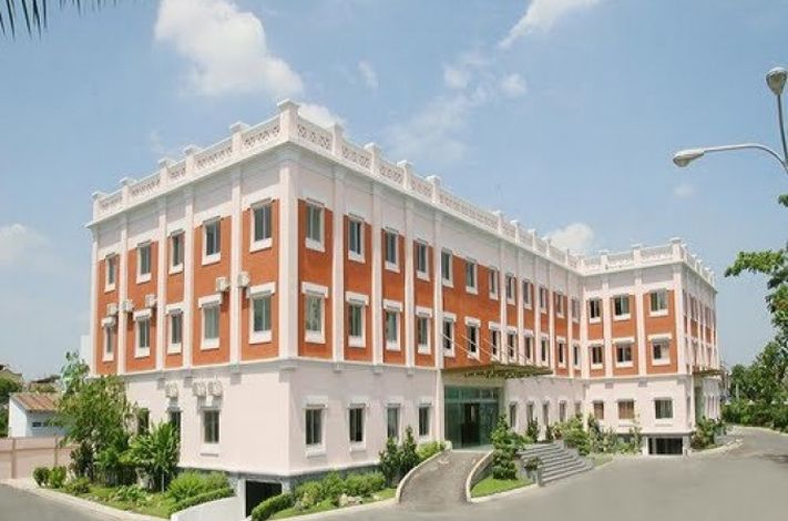 Plastic Surgery Department of Hong Duc Hospital