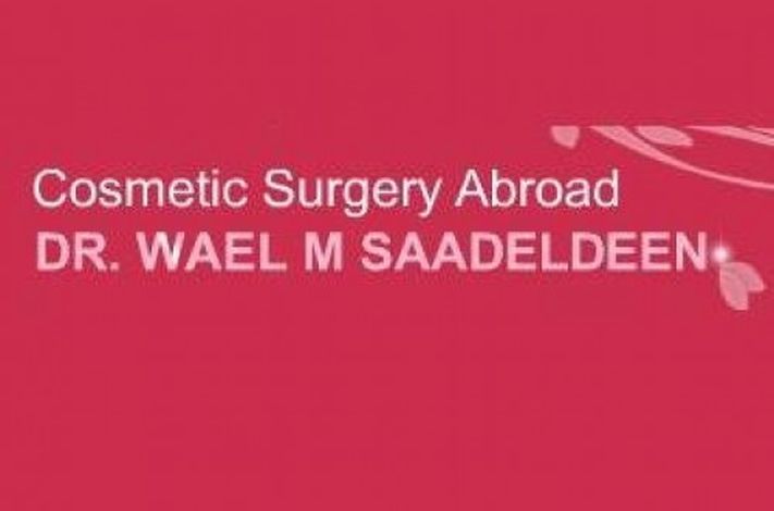 Dr. Wael Saadeldeen Mohamed
