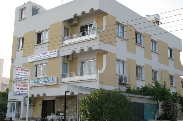 Cyprus Aesthetic Center Nicosia