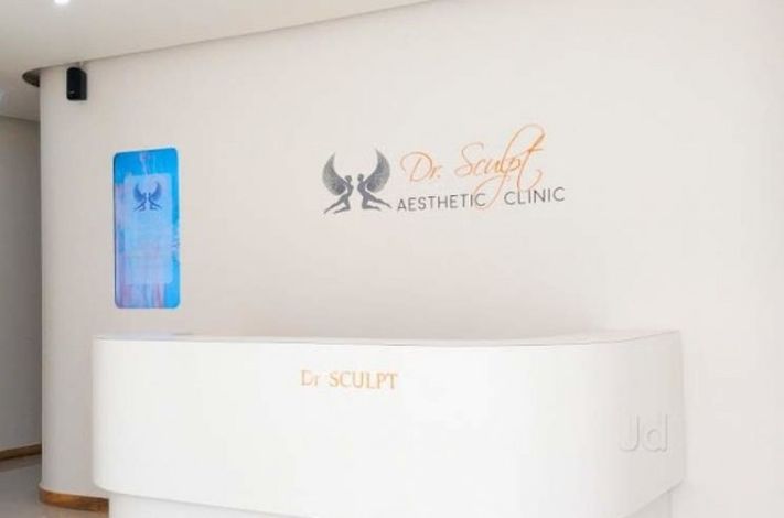 Dr Sculpt Aesthetic Clinic