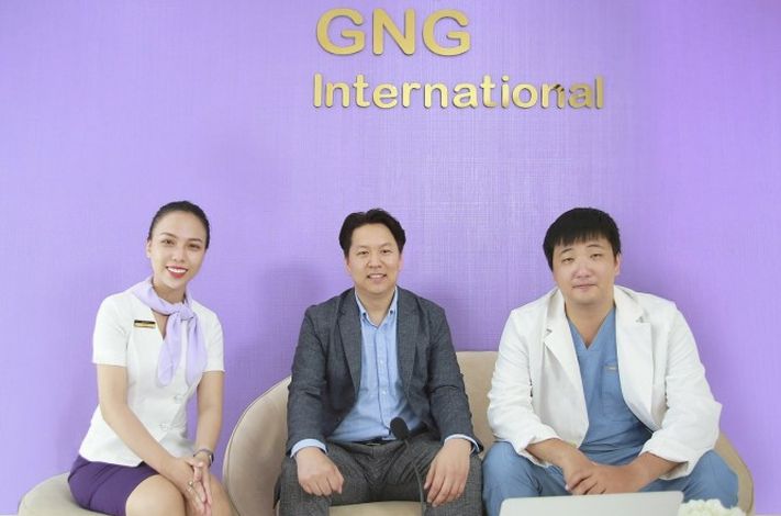 GNG International