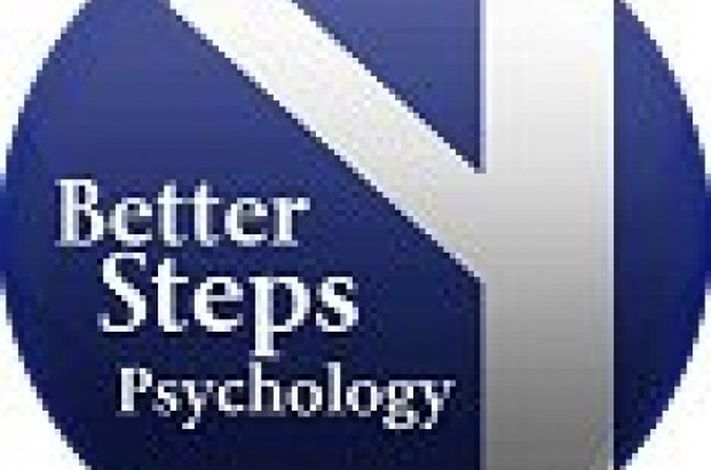 Better Steps Psychology