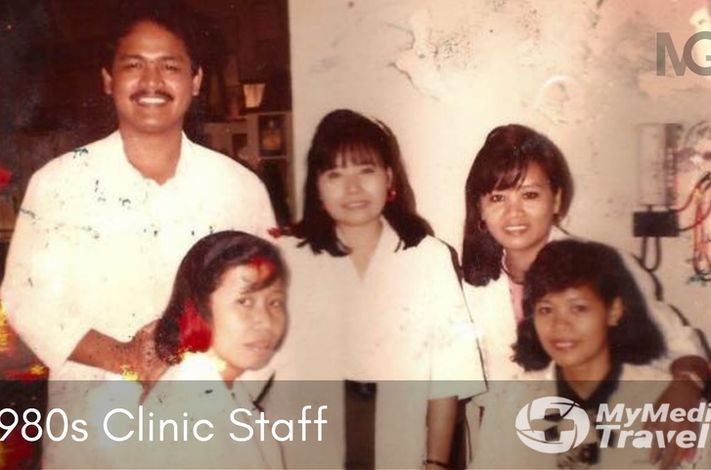 Manila Genitourinary Clinic