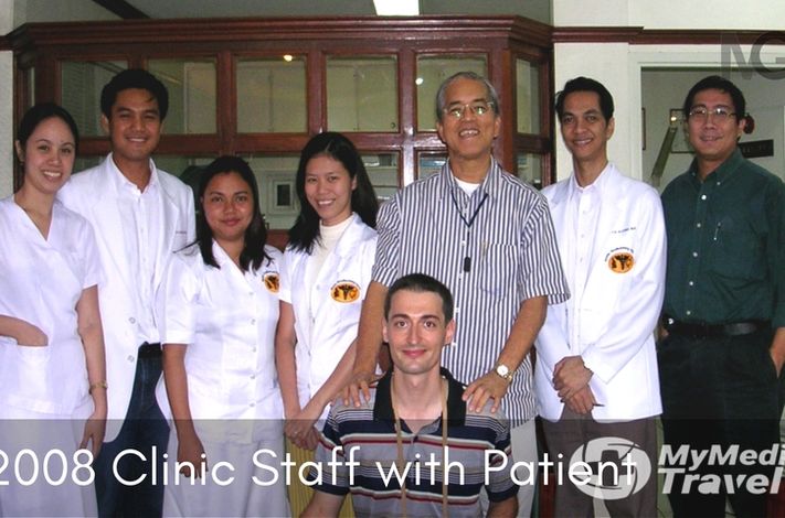 Manila Genitourinary Clinic