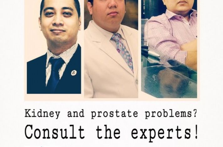 Manila Kidney and Prostate Care Clinic