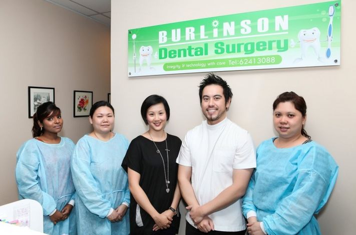 Burlinson Dental Surgery