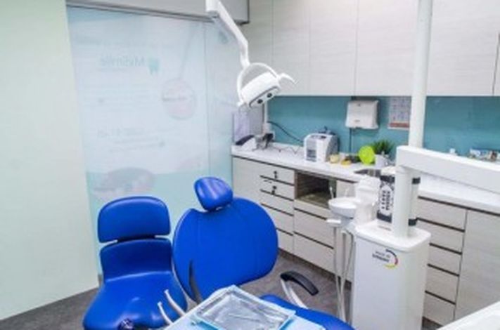 My Smile Dental Clinic