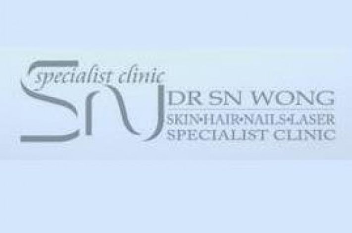 Dr SN Wong Skin