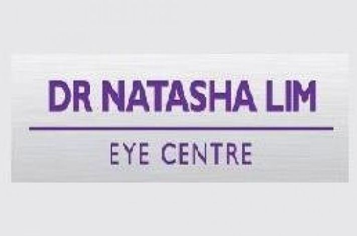 Dr. Natasha Lim Eye Centre
