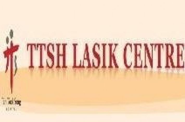 TTSH Lasik Centre