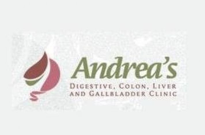 Andrea’s Digestive, Colon, Liver and Gallbladder Clinic
