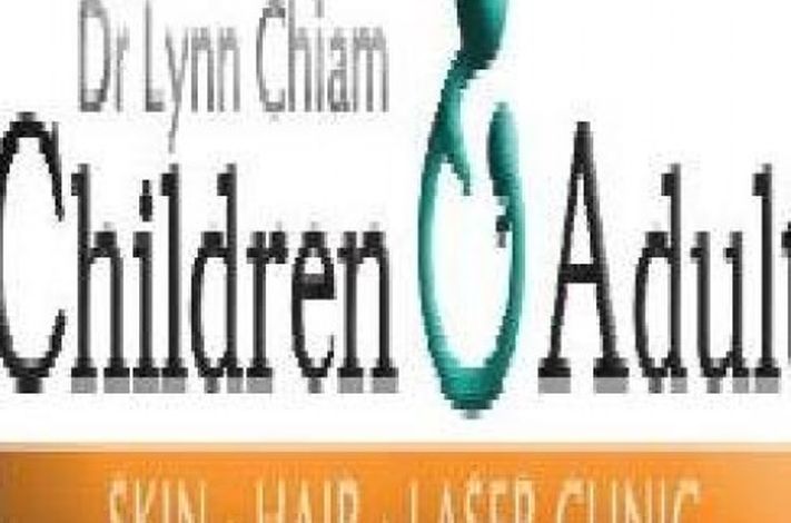 Dr. Lynn Chiam Children and Adults Skin Hair and Laser Clinic