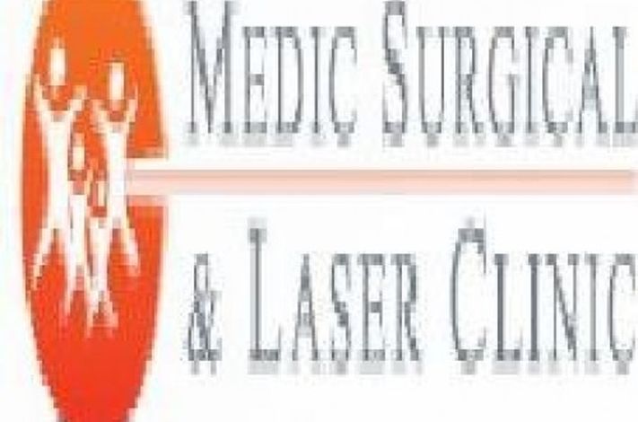 Medic Surgical and Laser Clinic