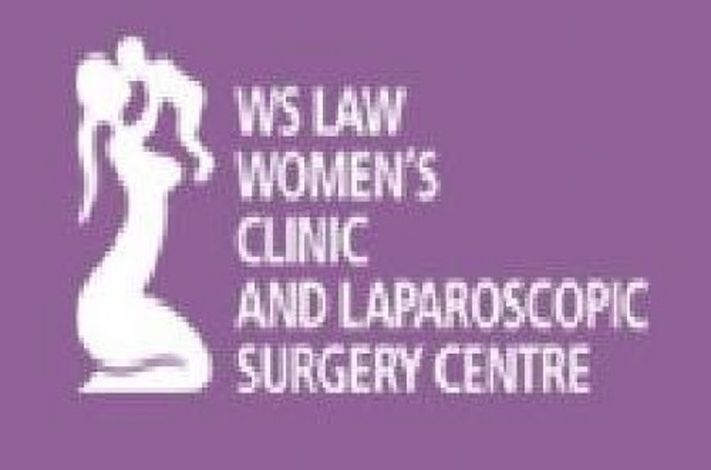 WS Law Women’s Clinic and Laparoscopic Surgery