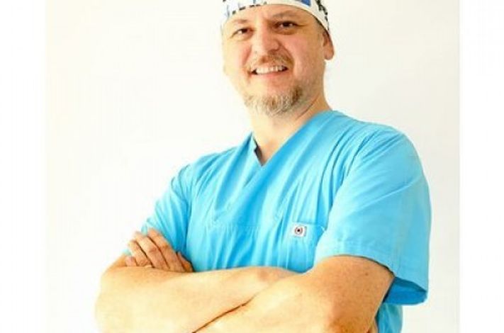 Clinic Center - Hair Transplant Clinic Izmir
