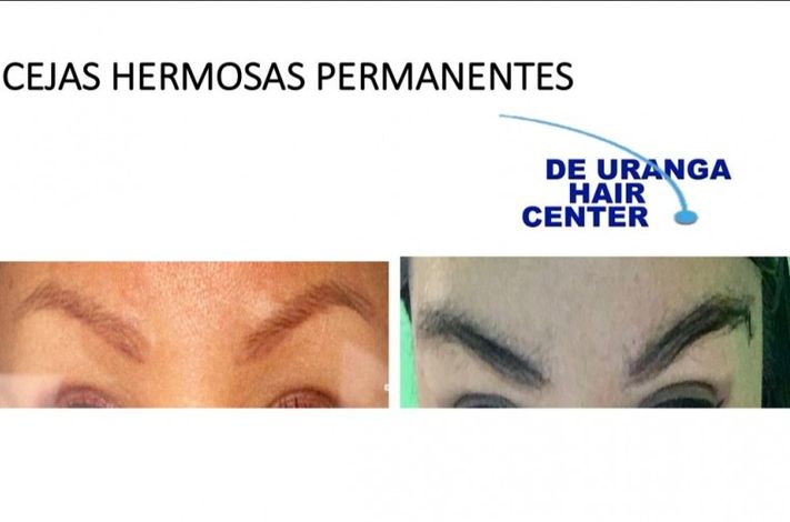 Uranga Hair Center