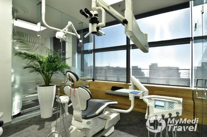 OptiSmile Advanced Dentistry and Implant Centre